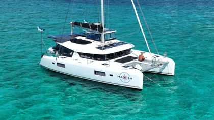 42' Lagoon 2018 Yacht For Sale